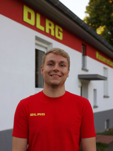 Leiter Technik: Benjamin Spilker