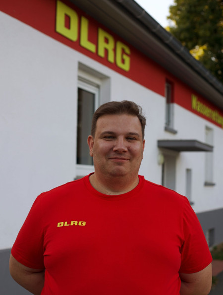 Vorsitzender: Kevin Glinz