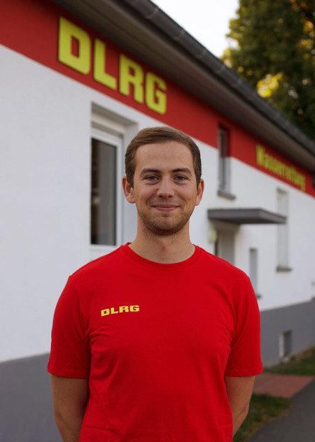 : Tristan Kechlo