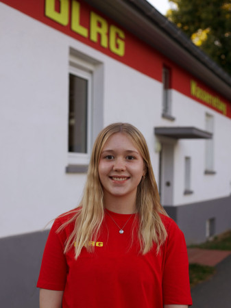 Leiterin Verbandskommunikation: Cara Volmer