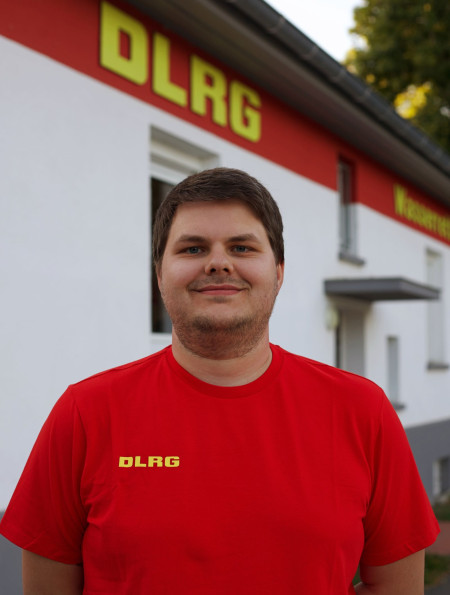 Leiter Einsatz: Niklas Weber