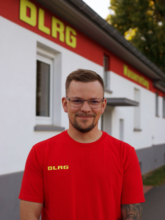 Beisitzer: Nils Schmidt