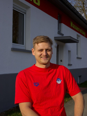 Beisitzer: Jan Hensiek