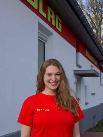 Ortsgruppenärztin: Dr. med. Magdalena Weber